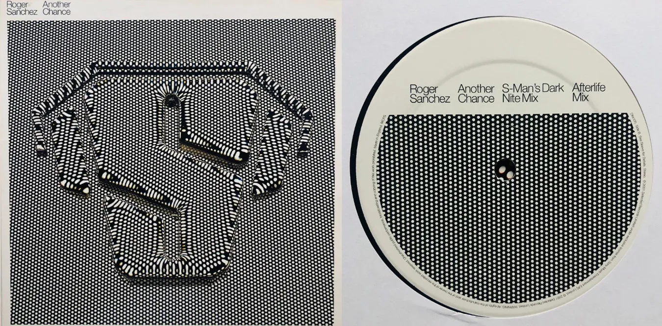 Roger Sanchez – Another Chance